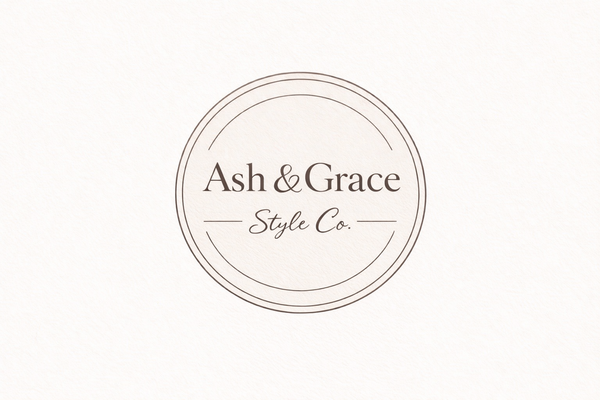 Ash & Grace Style Co.