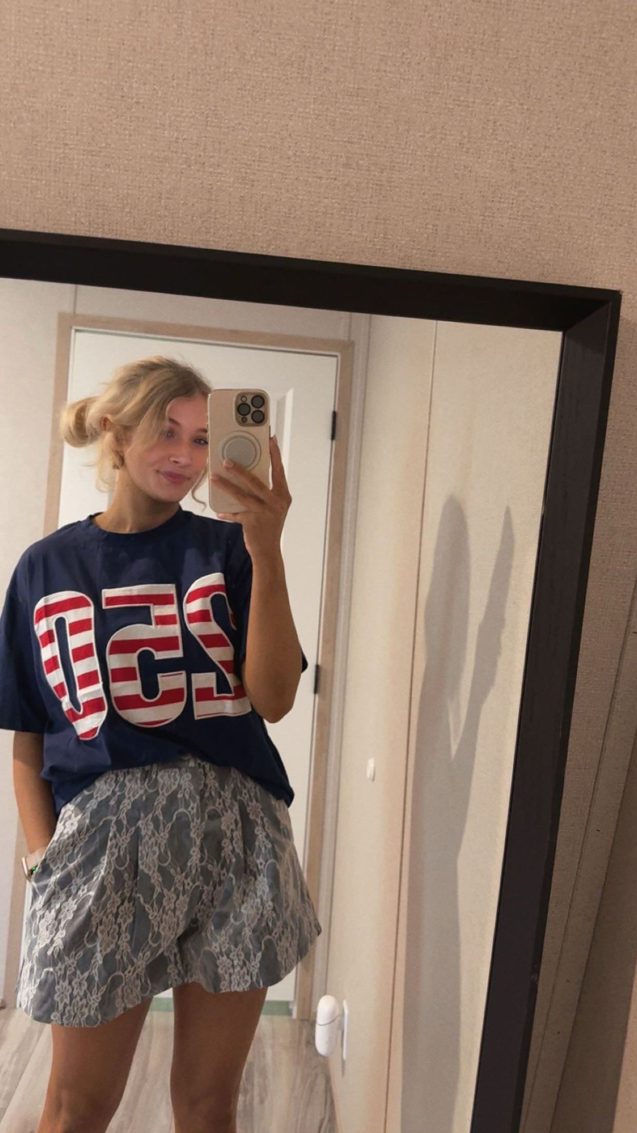 Celebrating 250 Years T-Shirt